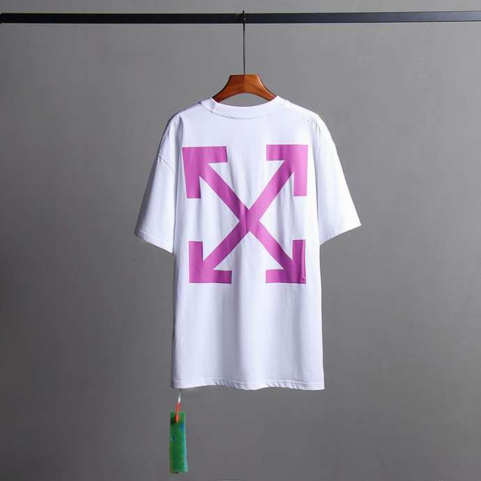 Picture of Off White T Shirts Short _SKUOffWhiteXS-XL262838193